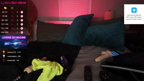 bradbronton  02-07-2022 video gag