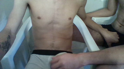 caiquedot  01-07-2022 Recorded Video kissing