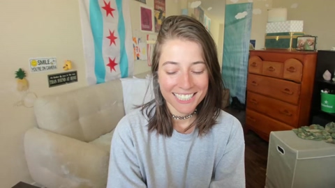 cidergal69 01-07-2022 Video 