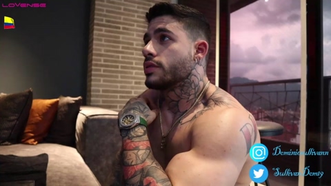 dominic_sullivan1  01-07-2022 video sexyfeet