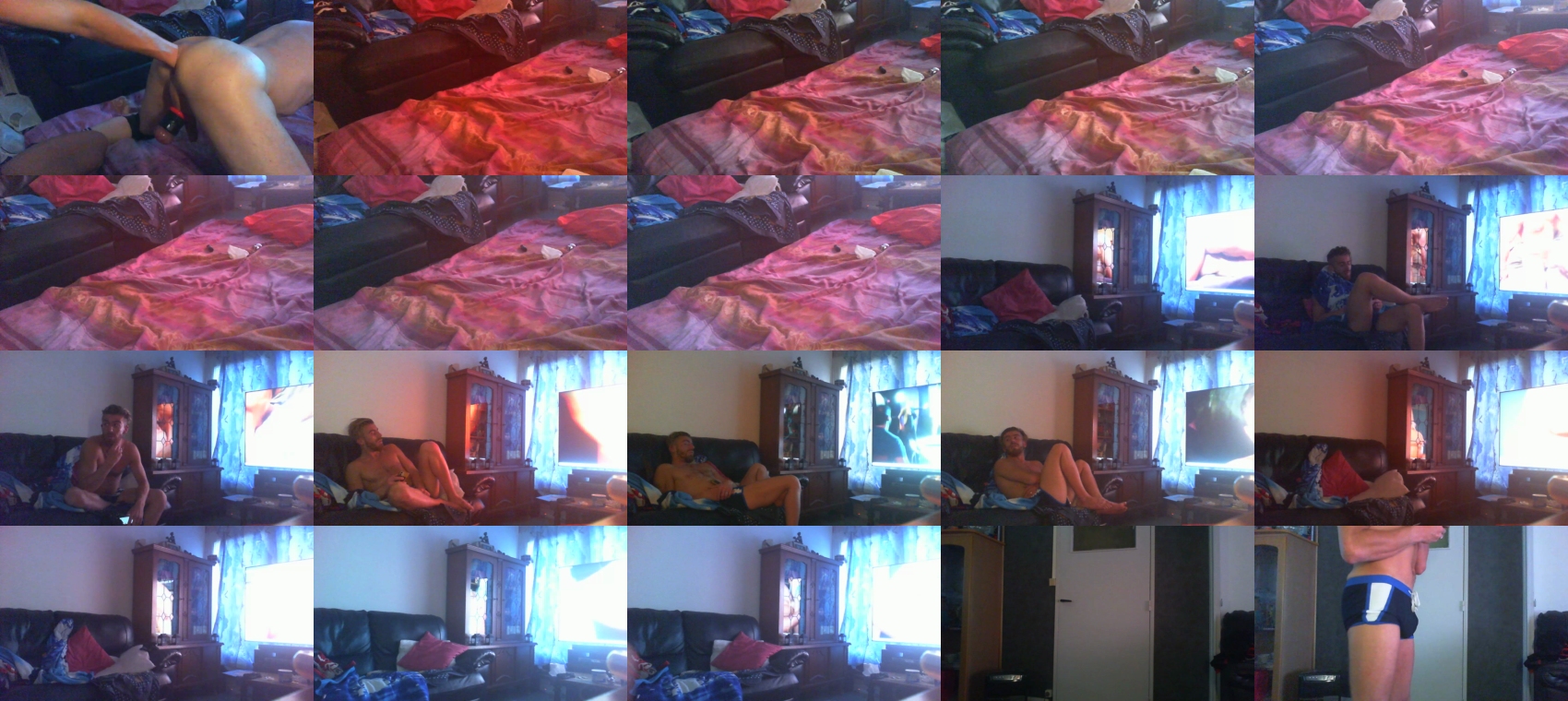 envie59200  02-07-2022 Recorded Video cute