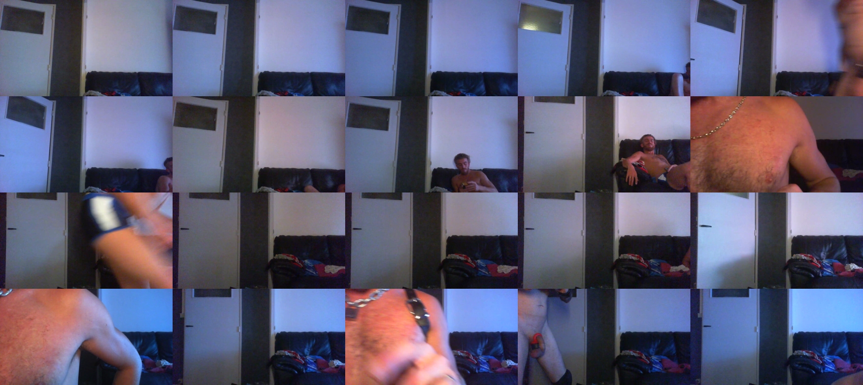 envie59200  02-07-2022 Recorded Video play