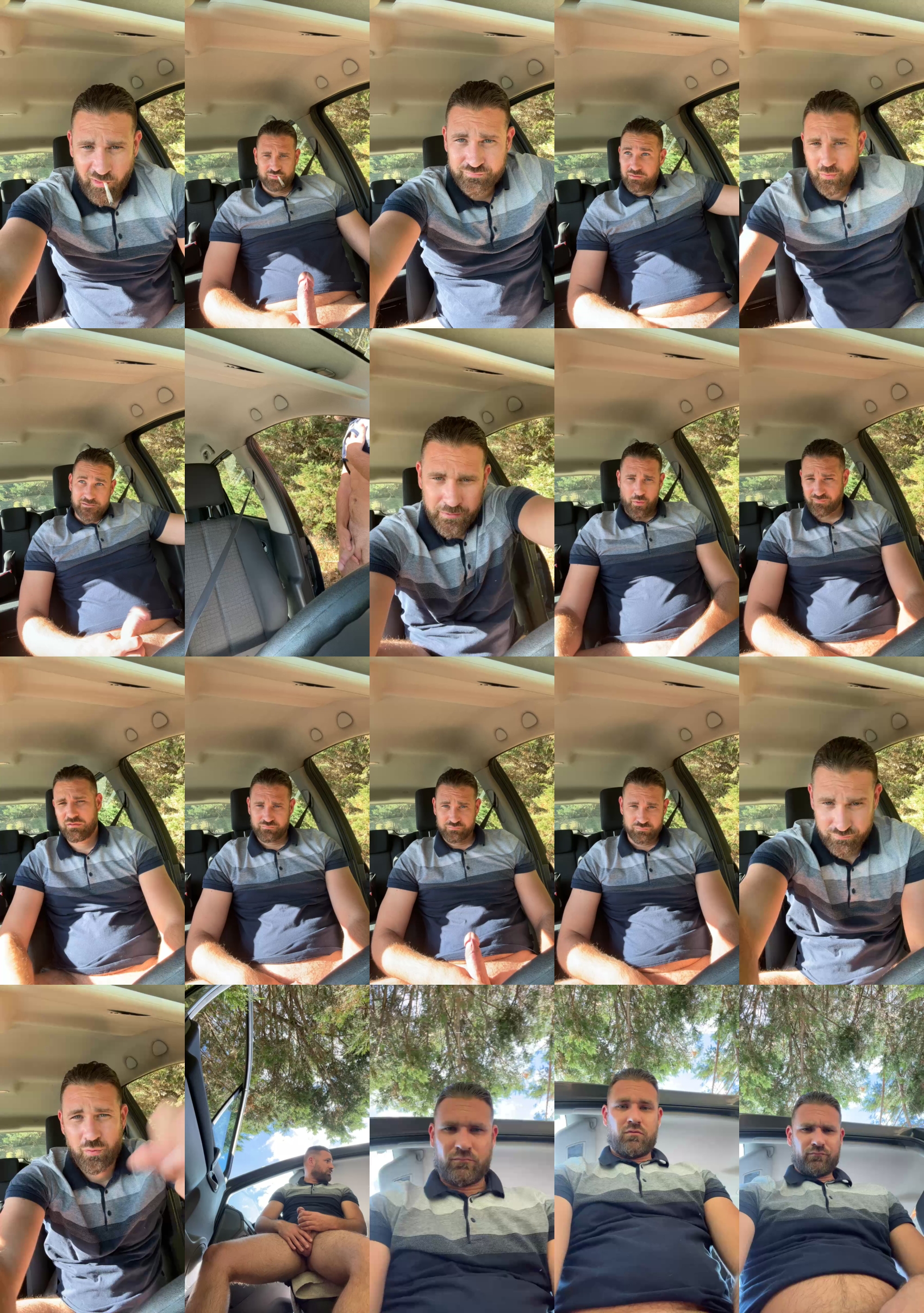 genaro35  01-07-2022 Recorded Video fuck