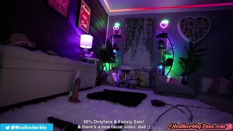 heatherbby9 02-07-2022 kinky 