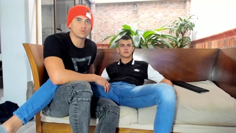 heteros_men  01-07-2022 video show