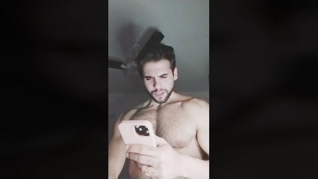 hugobeltran1  02-07-2022 Recorded Video fuckhard