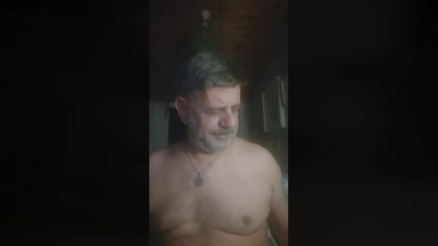 istbull  01-07-2022 Recorded Video jerkoff
