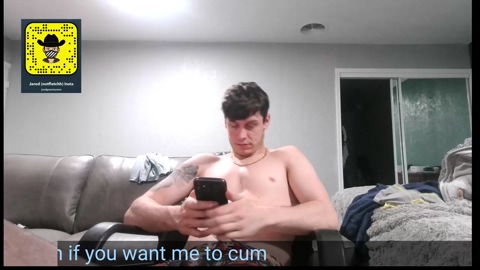 jarodalpha  02-07-2022 video naughty