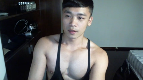kaohsiu  01-07-2022 Recorded Video Topless