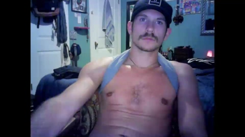 kylecloudz  02-07-2022 video handsome