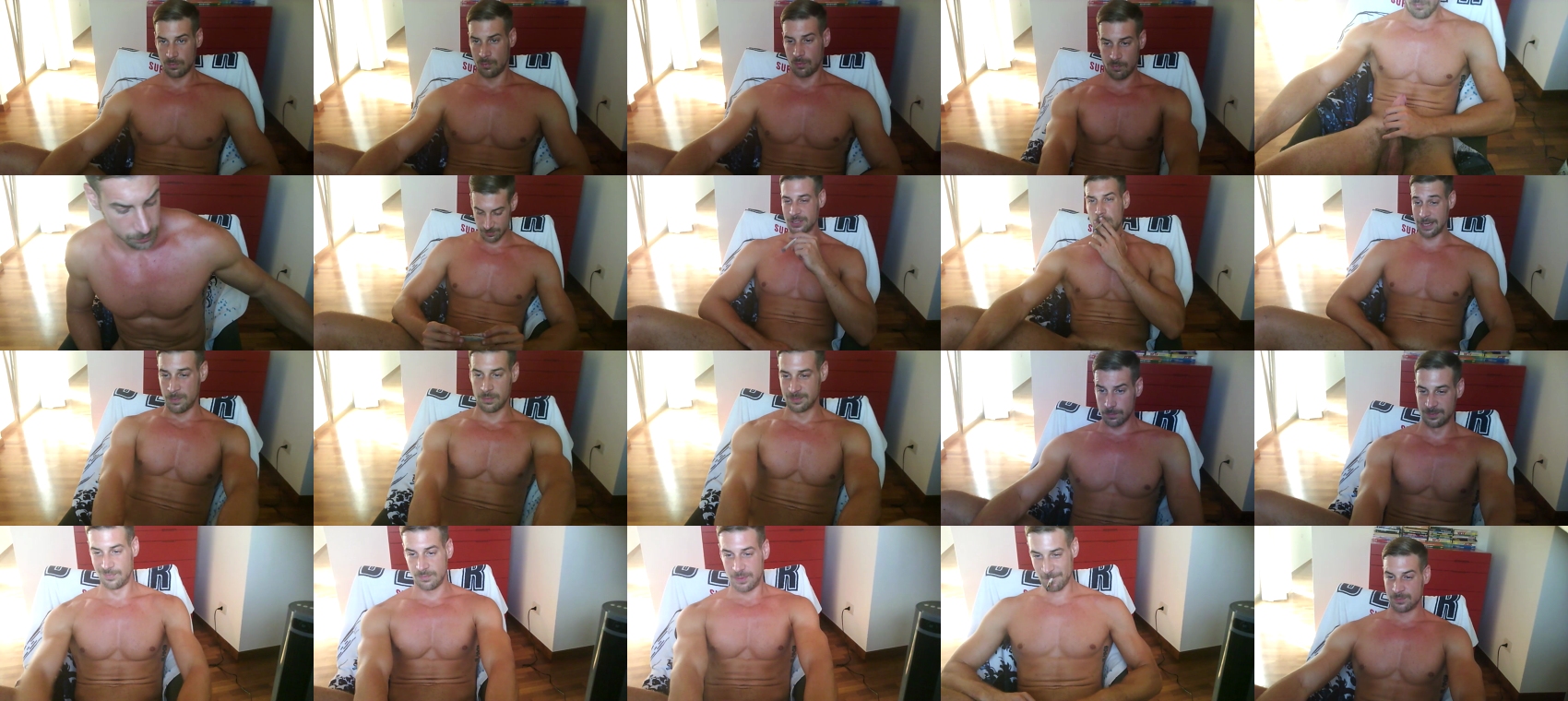 lamberto91  01-07-2022 Recorded Video oral