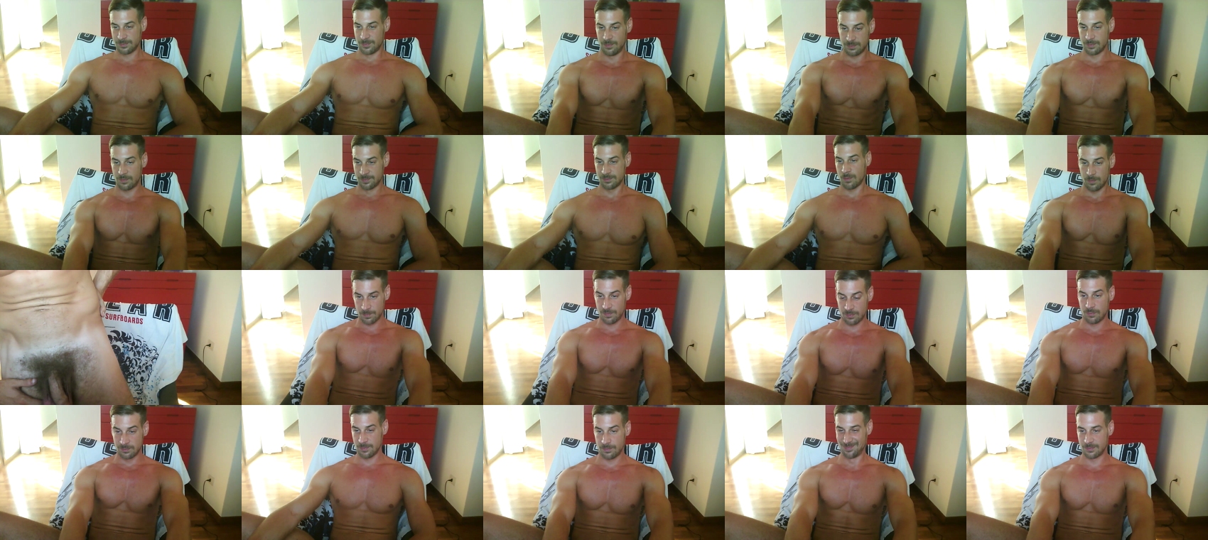 lamberto91  01-07-2022 Recorded Video XXX