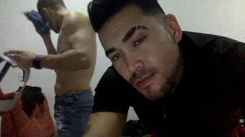 latinboysroom2  02-07-2022 Recorded Video cute