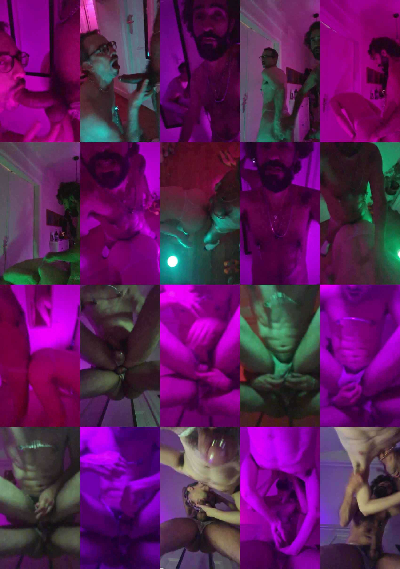 lblxxxx  02-07-2022 Recorded Video sexybody