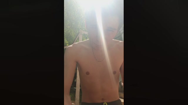 manna19992  02-07-2022 Recorded Video sexybody