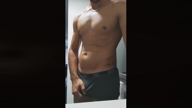 mral94  02-07-2022 Recorded Video fuckme