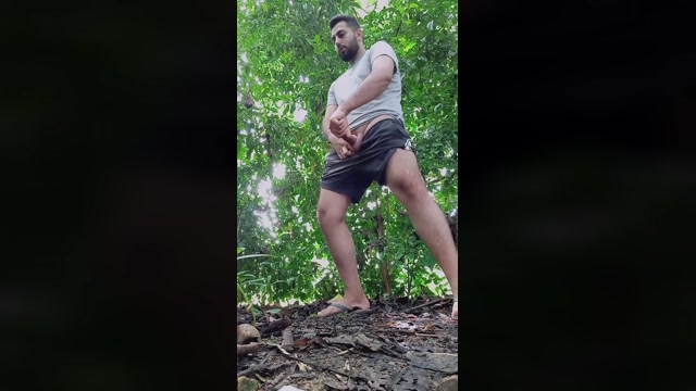 omarmohammedhot  02-07-2022 Recorded Video jerkoff