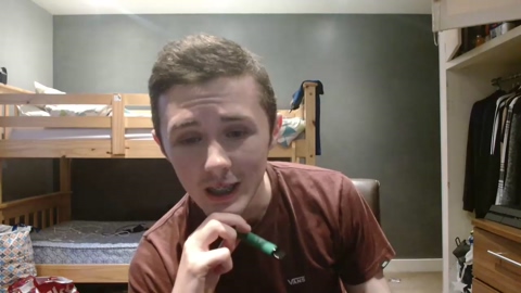 seanagh  01-07-2022 video oral