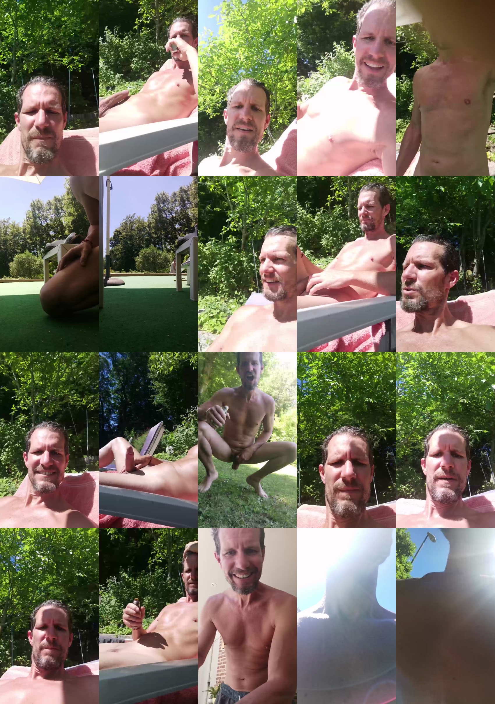 sexebond  02-07-2022 Recorded Video sexyfeet