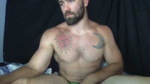 tattedjax  01-07-2022 video big