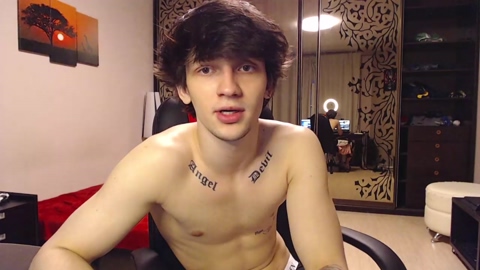 teddy_mode  01-07-2022 video hard