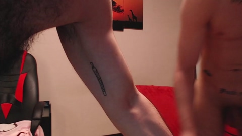 teddy_mode  02-07-2022 video sweet