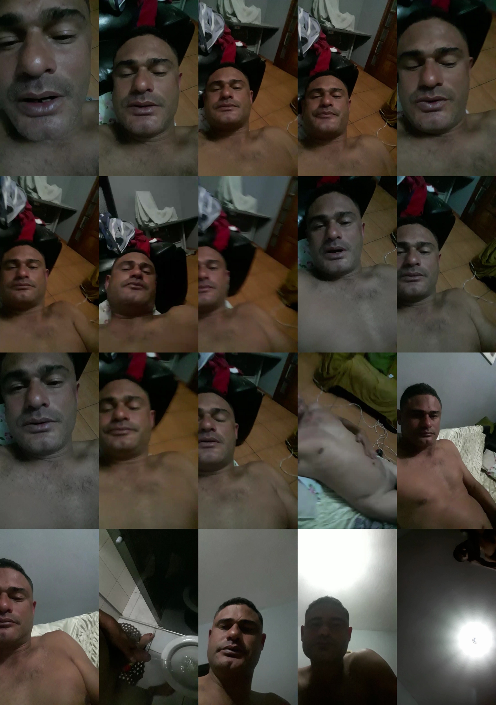 weslley19824  02-07-2022 Recorded Video amateur