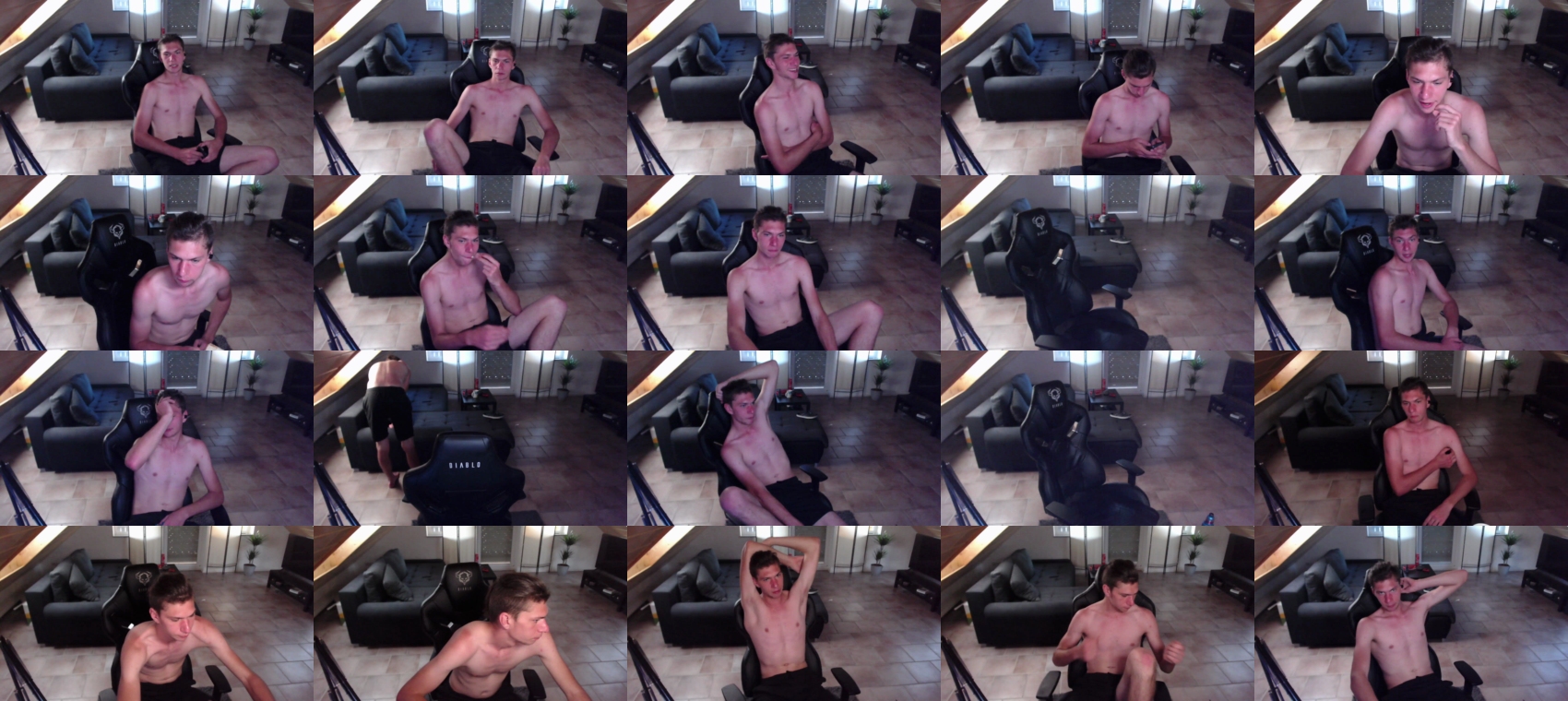 20Tom01  02-07-2022 Recorded Video lovense