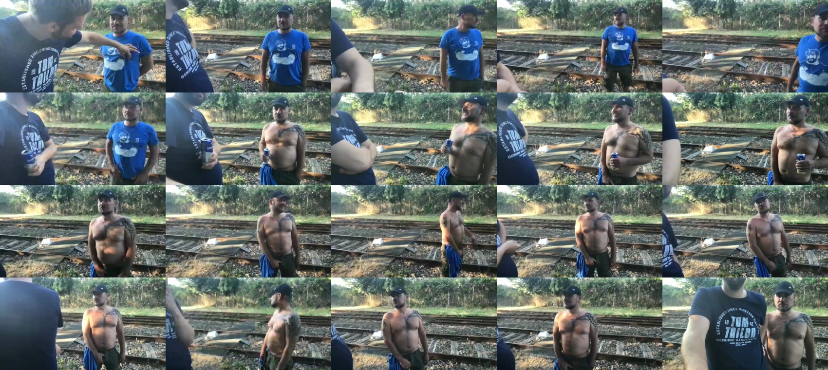 2_nordic_guys  03-07-2022 Recorded Video squirt