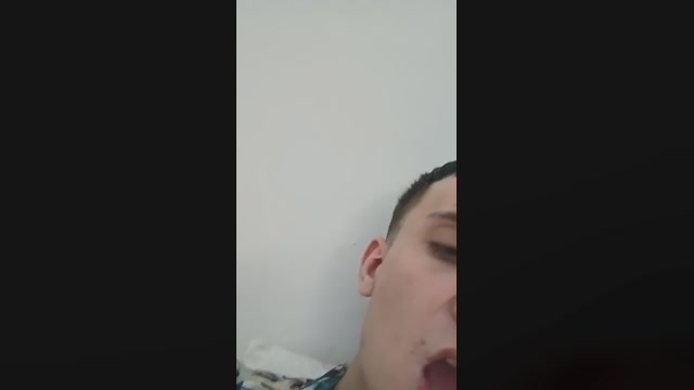 AlanBabi  03-07-2022 Recorded Video juicy