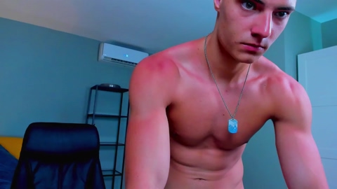 AshtonColtX  03-07-2022 Recorded Video sexyfeet
