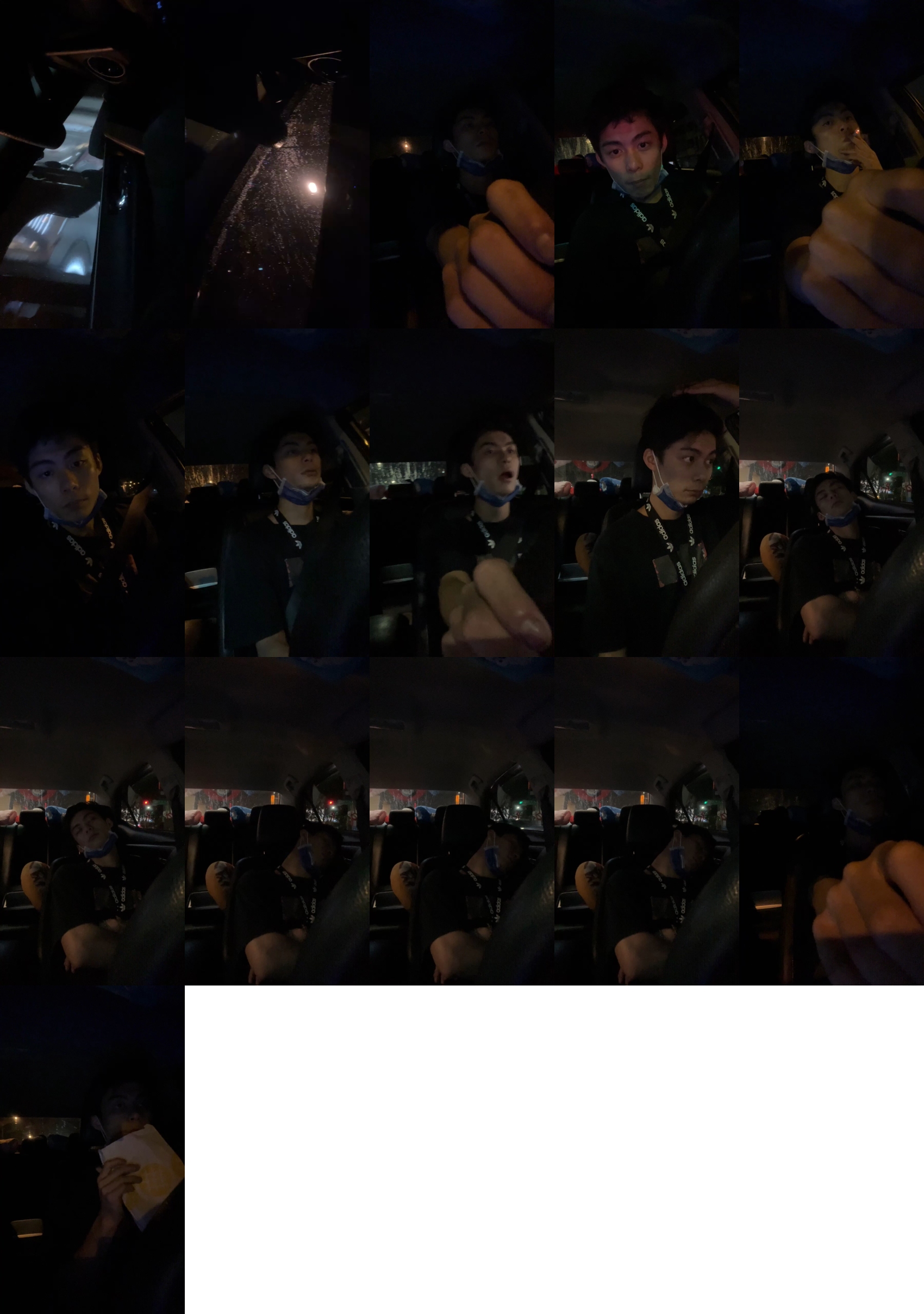 BPU2960  02-07-2022 Recorded Video lick