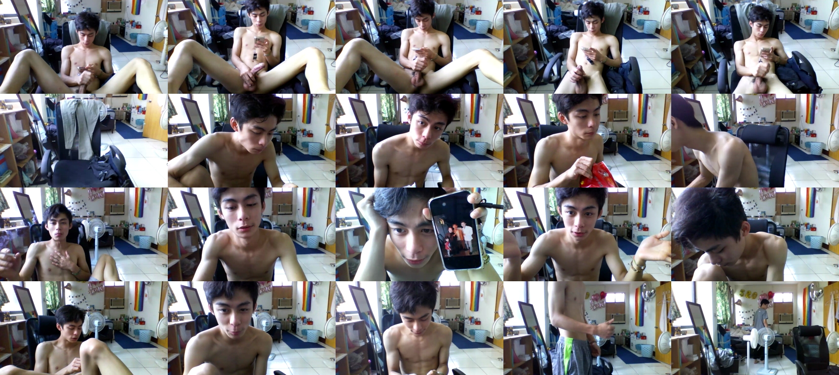 BPU2960  03-07-2022 Recorded Video natural