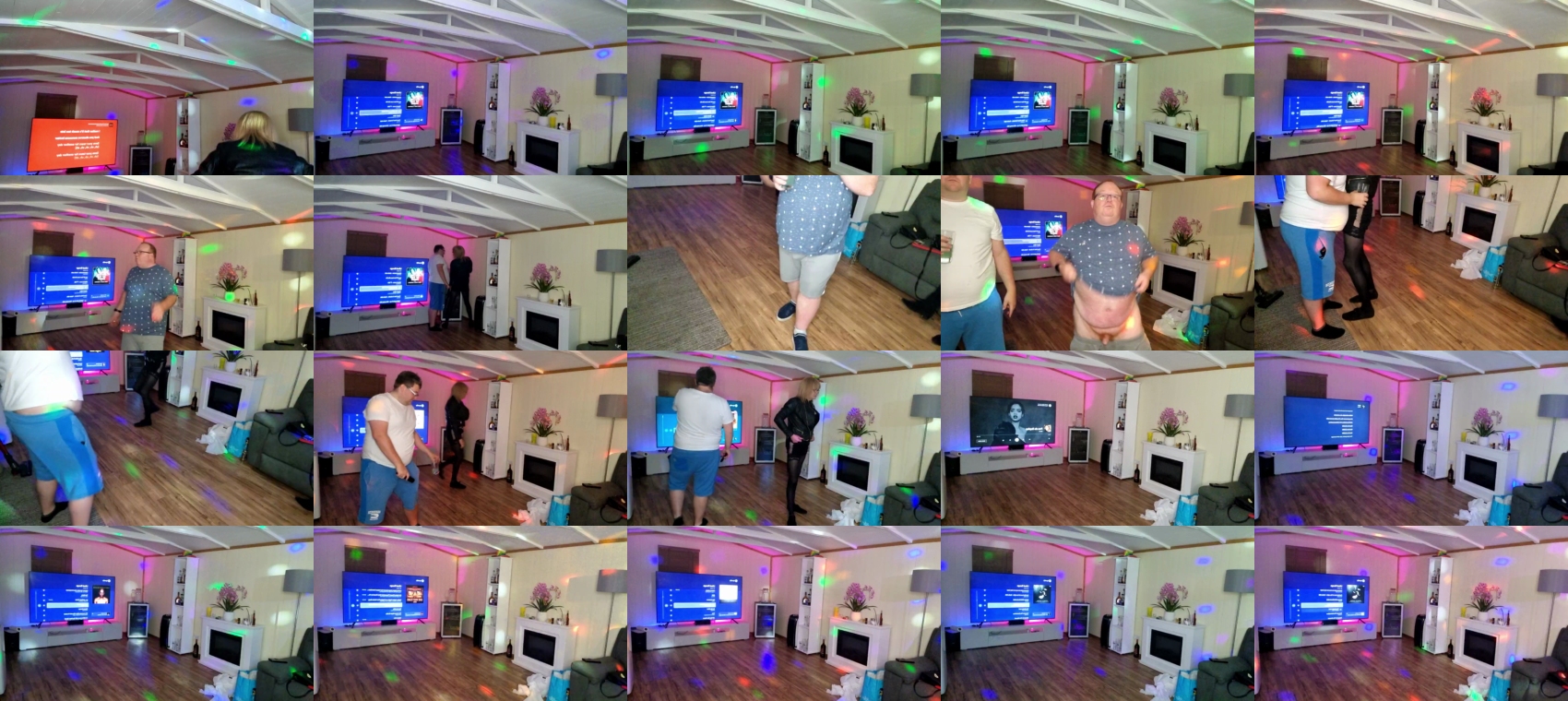 BrummieBoi89  03-07-2022 Recorded Video toy