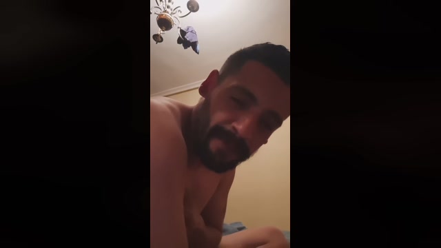Cocotero1684  03-07-2022 Recorded Video lick
