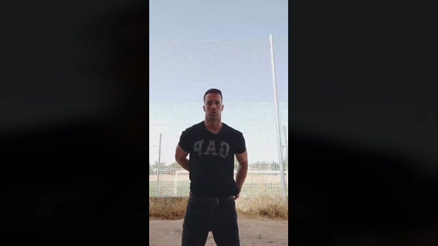 DAVIDBIGKOCK  03-07-2022 Recorded Video striptease