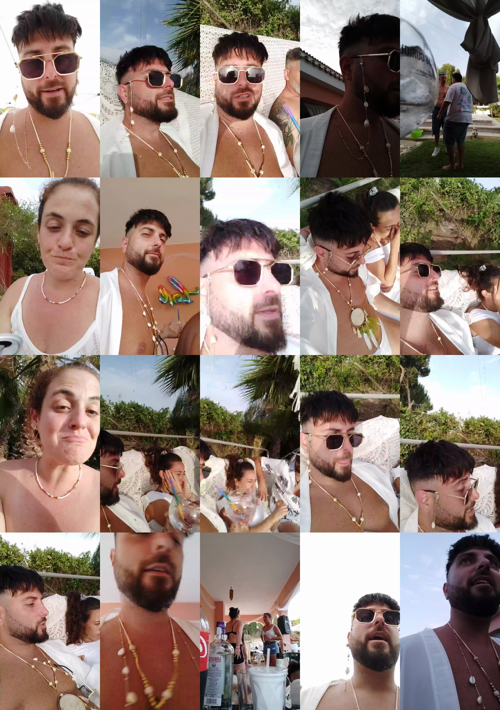 Dani_MalaPedro  02-07-2022 Recorded Video play