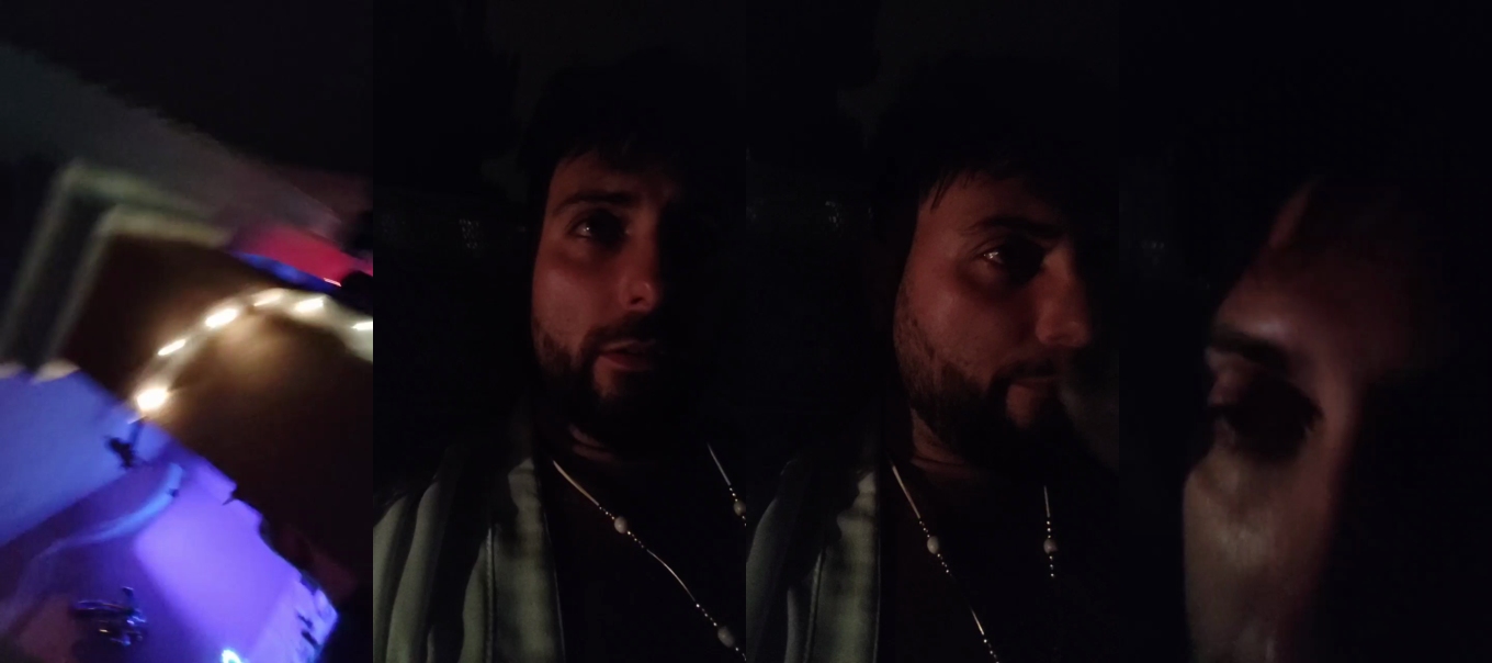 Dani_MalaPedro  03-07-2022 Recorded Video Download