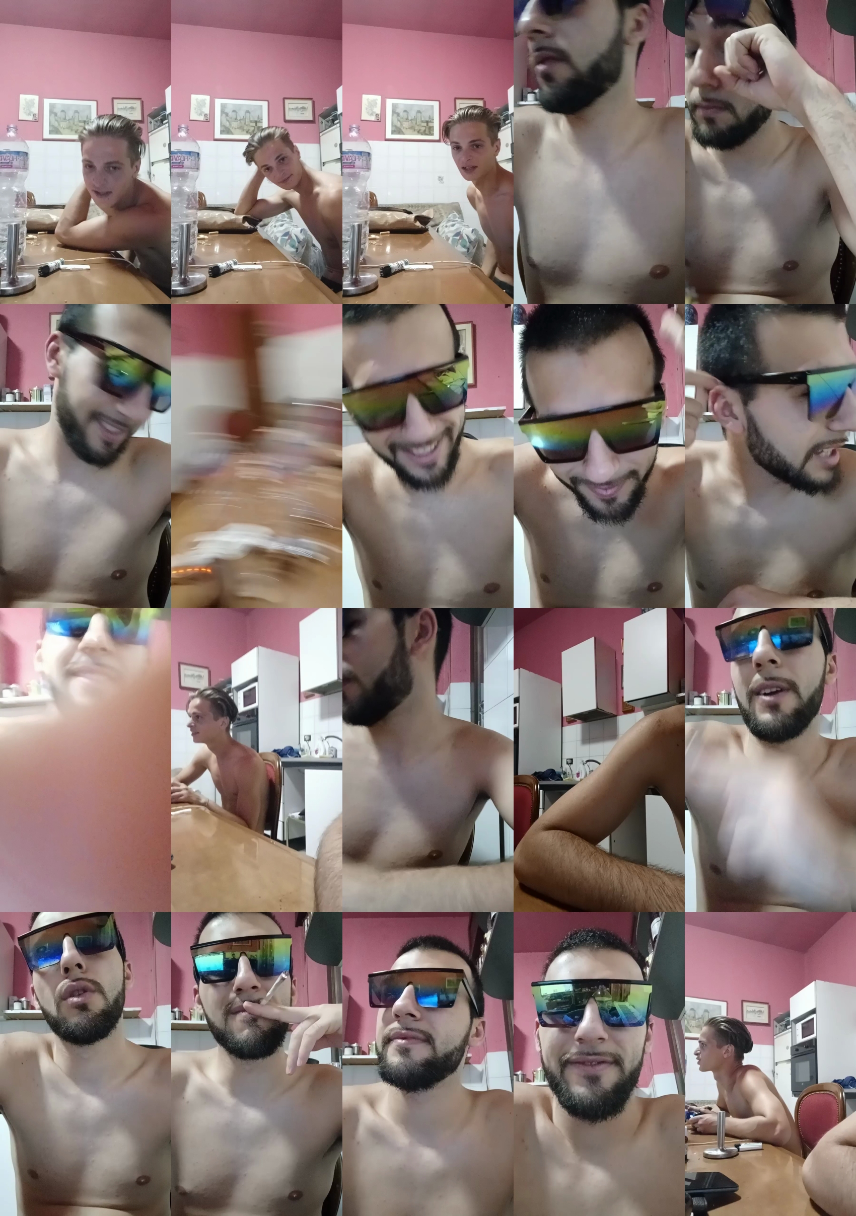 Giritekno23  03-07-2022 Recorded Video bigballs