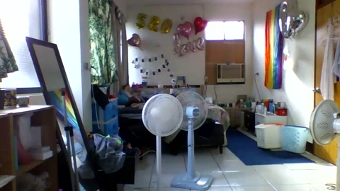 Hao0519820  03-07-2022 Recorded Video naked