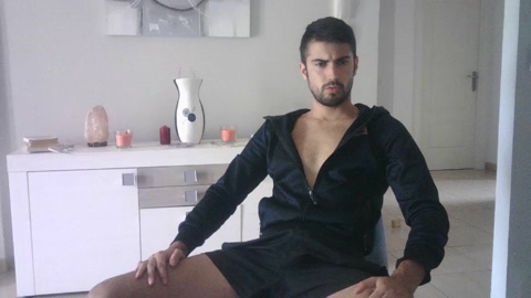 HighBoy_Hot  02-07-2022 Recorded Video gag