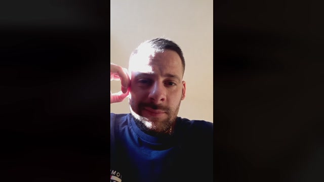 Homme_EnSemi  03-07-2022 Recorded Video beauty