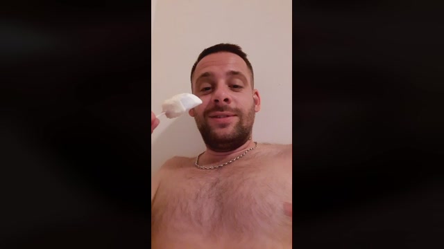 Homme_EnSemi  02-07-2022 Recorded Video cute