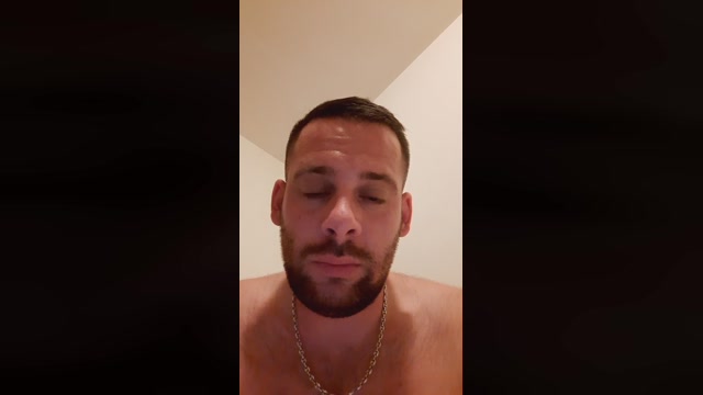 Homme_EnSemi  02-07-2022 Recorded Video hard
