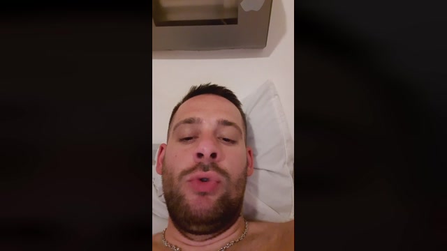 Homme_EnSemi  02-07-2022 Recorded Video sexybody