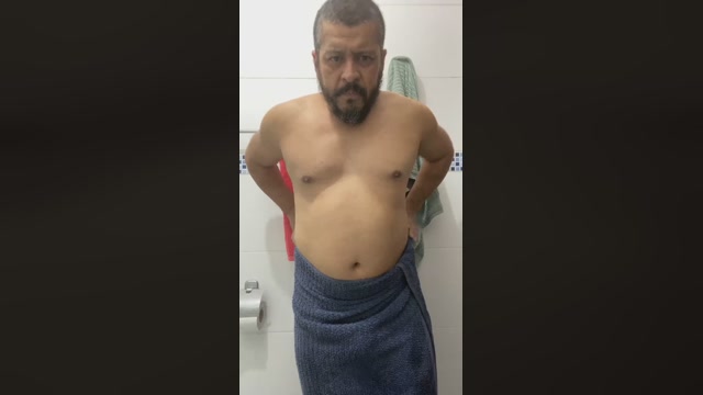 Jhonny19m  03-07-2022 Recorded Video sexybody