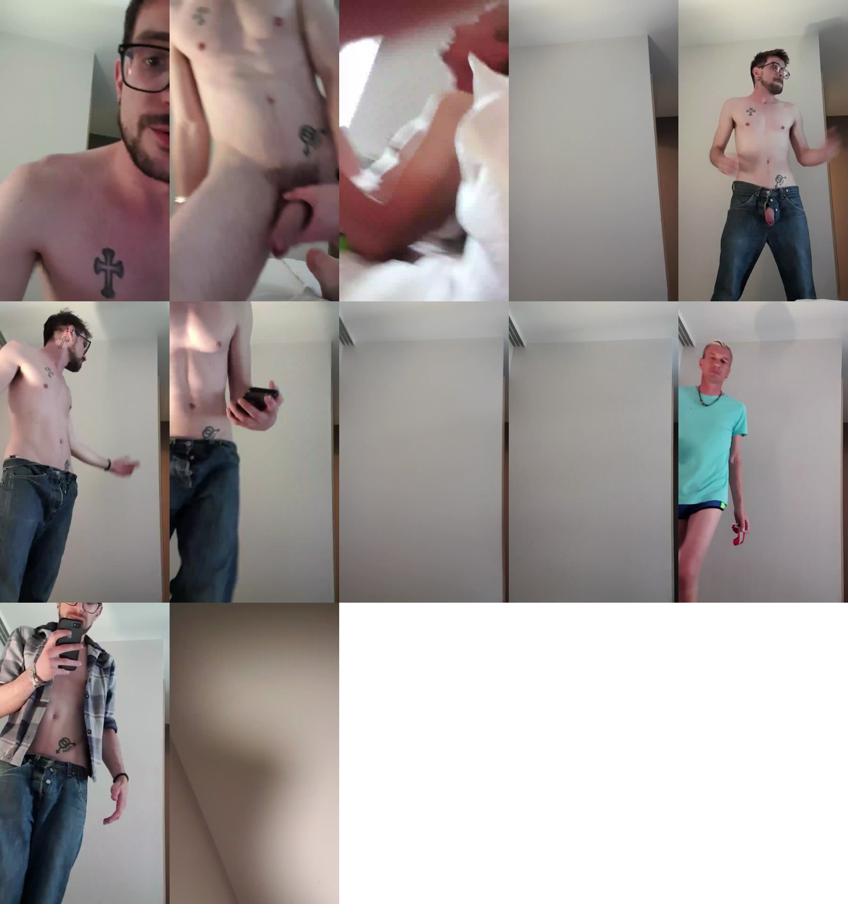 Kusenori  03-07-2022 Recorded Video bicurious