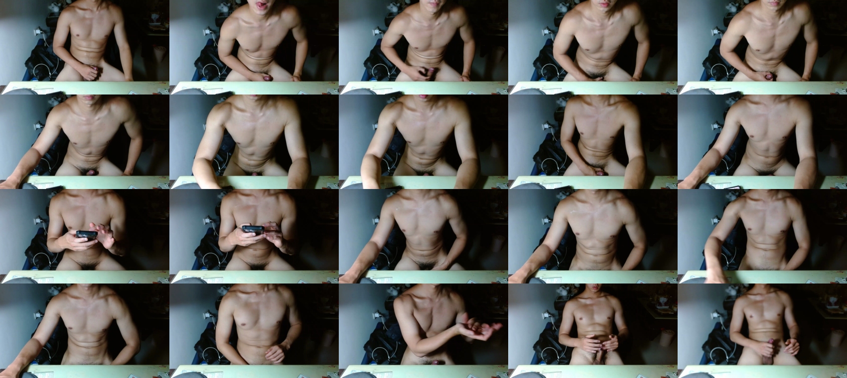 Louis0903  02-07-2022 Recorded Video fuckface