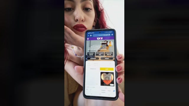 MelanyKoss2 03-07-2022 Naked 
