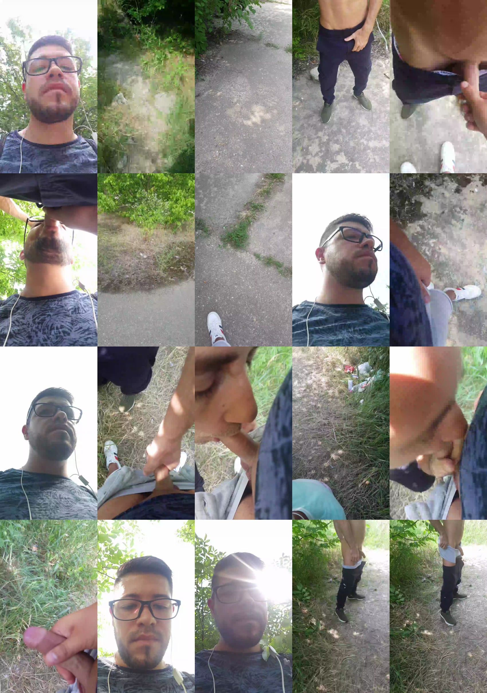 Mirko035  03-07-2022 Recorded Video play